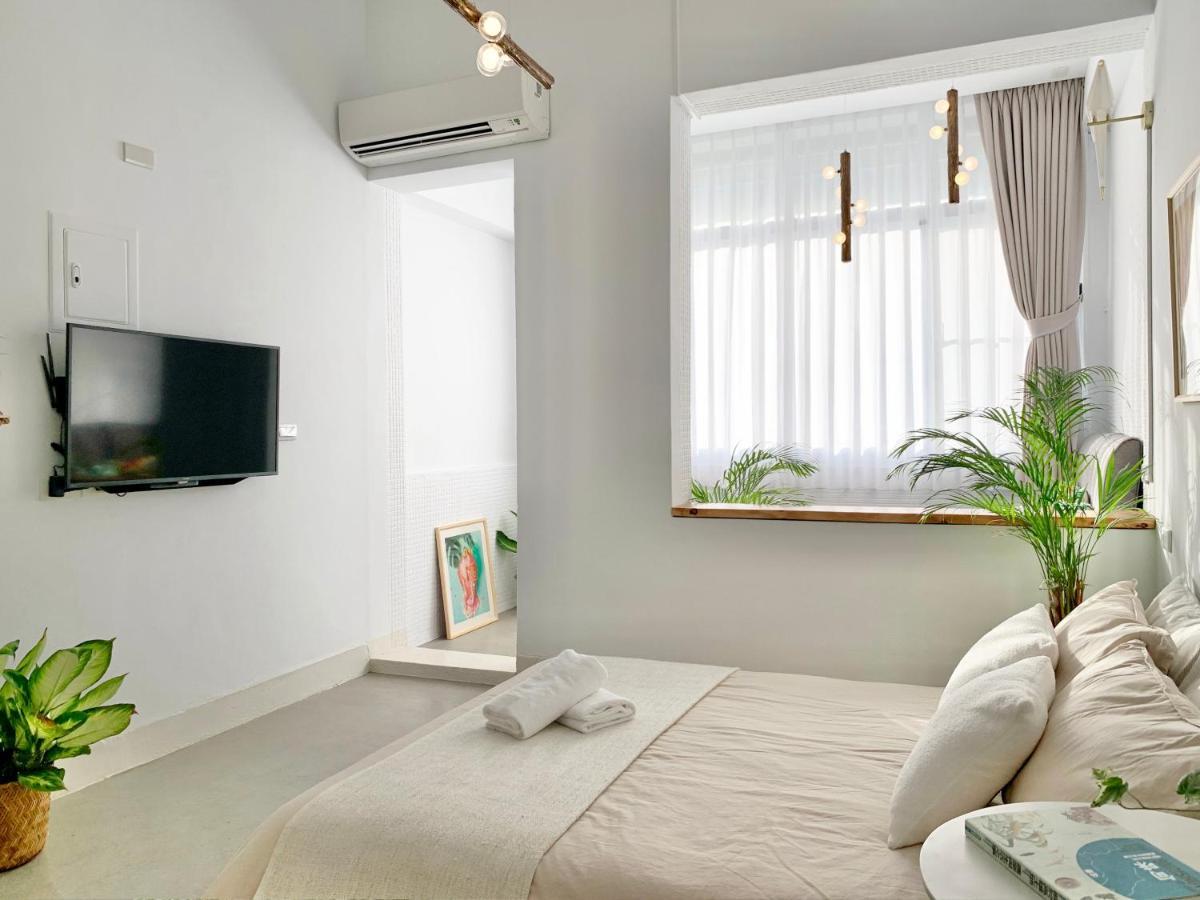 闆娘公寓 Cao Hùng Ngoại thất bức ảnh