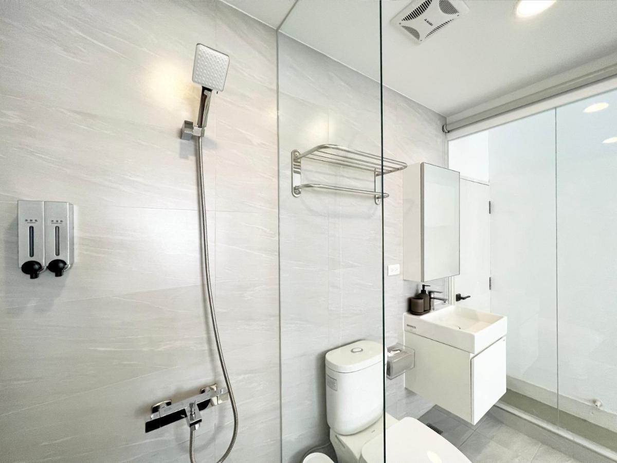 闆娘公寓 Cao Hùng Ngoại thất bức ảnh