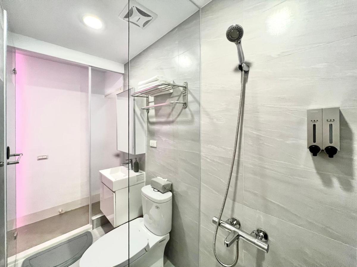 闆娘公寓 Cao Hùng Ngoại thất bức ảnh